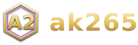 ak265 logo