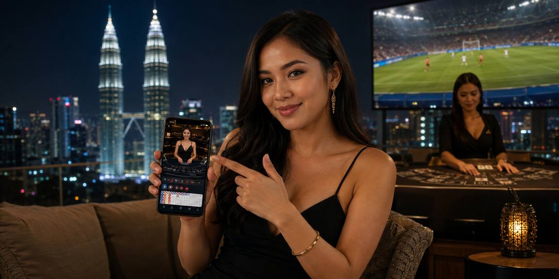 ak265 Apa yang Ada di Dalam Lobi ak265