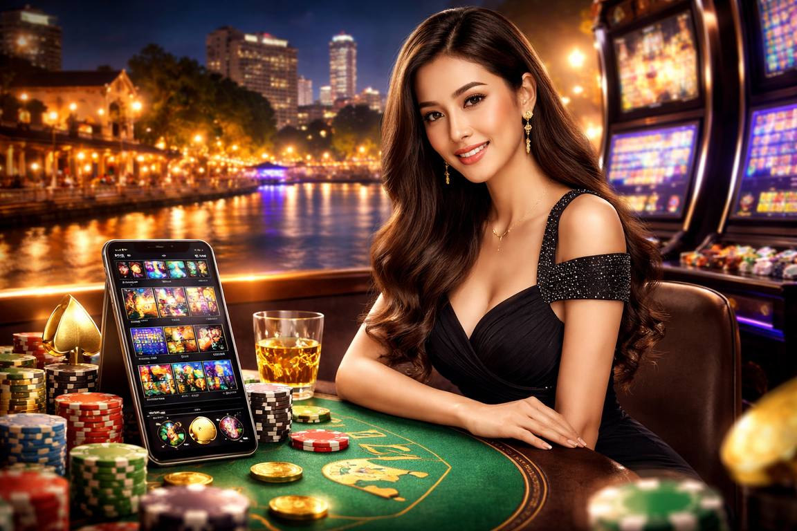 ak265 mobile gaming