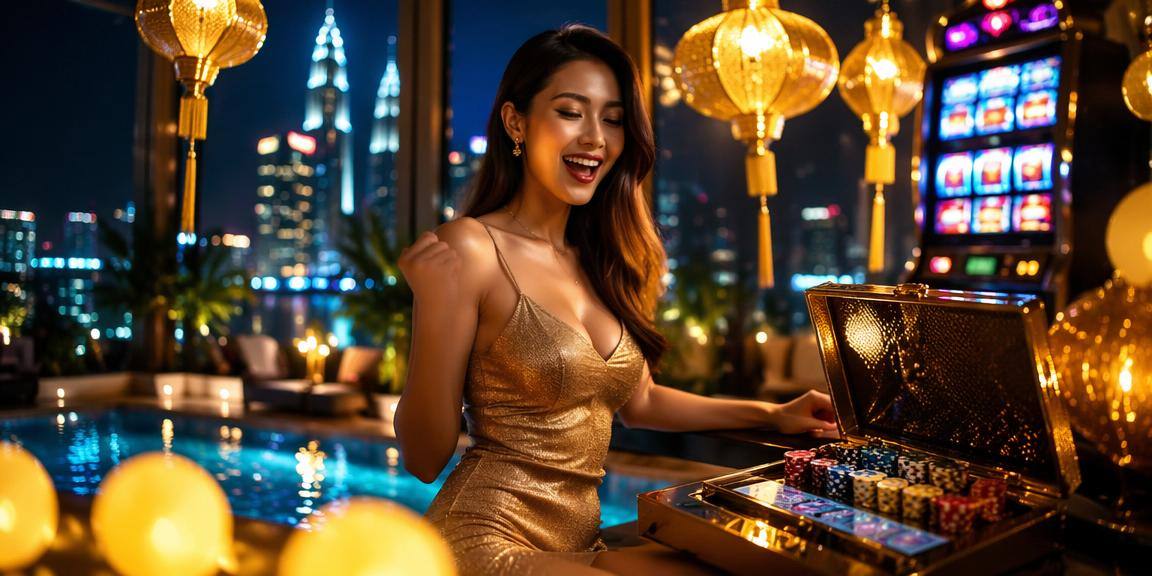 ak265 Akses ak265 di Wilayah yang Disokong di Malaysia